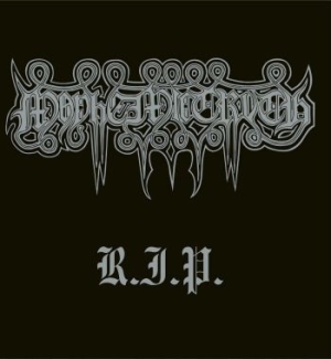 Mayhemic Truth - Rip (Digibook) ryhmässä CD @ Bengans Skivbutik AB (4118443)