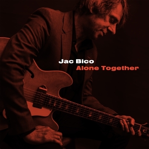 Bico Jac - Alone Together ryhmässä CD @ Bengans Skivbutik AB (4118464)