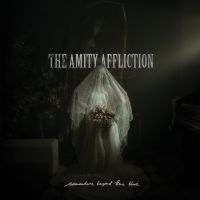 Amity Affliction - Somewhere Beyond The Blue ryhmässä VINYYLI @ Bengans Skivbutik AB (4118550)