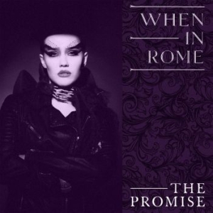 When In Rome - Promise (Purple) ryhmässä VINYYLI @ Bengans Skivbutik AB (4118557)