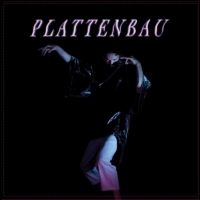 Plattenbau - Shape / Shifting (Indie Exclusive, ryhmässä VINYYLI @ Bengans Skivbutik AB (4118582)