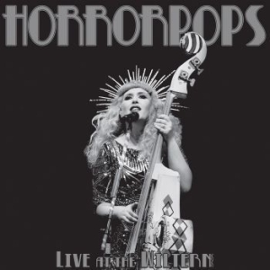 Horrorpops - Live At The Wiltern (Coloured) ryhmässä VINYYLI @ Bengans Skivbutik AB (4118598)