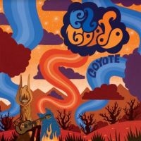 EL GOODO - COYOTYE ryhmässä VINYYLI @ Bengans Skivbutik AB (4118619)