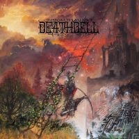 Deathbell - A Nocturnal Crossing (Green) ryhmässä VINYYLI @ Bengans Skivbutik AB (4118635)