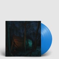 Hebosagil - Yössä (Blue) ryhmässä VINYYLI / Pop-Rock @ Bengans Skivbutik AB (4118636)