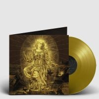 Kuolemanlaakso - Kuusumu (Gold) ryhmässä VINYYLI @ Bengans Skivbutik AB (4118638)