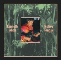 Ishak Kenneth - Native Tongue ryhmässä VINYYLI @ Bengans Skivbutik AB (4118640)