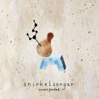 Sondre Ferstad - Snirkelsongar ryhmässä VINYYLI @ Bengans Skivbutik AB (4118644)