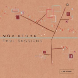 Movietone - Peel Sessions (Lp+Cd) ryhmässä VINYYLI @ Bengans Skivbutik AB (4118646)