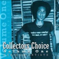 Various Artists - Collectors Choice Vol 1 ryhmässä CD @ Bengans Skivbutik AB (4118657)