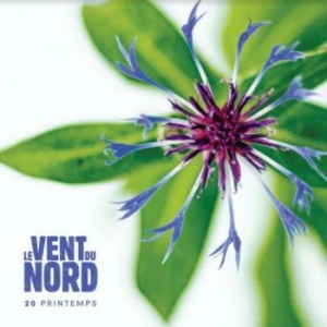 Le Vent Du Nord - 20 Printemps ryhmässä ME SUOSITTELEMME / Joululahjavinkki: CD @ Bengans Skivbutik AB (4118659)