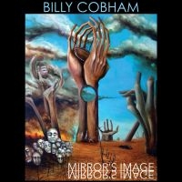 Cobham Billy - Mirror's Image ryhmässä CD @ Bengans Skivbutik AB (4118675)