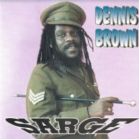 Brown Dennis - Sarge ryhmässä CD @ Bengans Skivbutik AB (4118690)