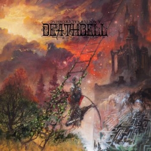 Deathbell - A Nocturnal Crossing ryhmässä CD @ Bengans Skivbutik AB (4118702)