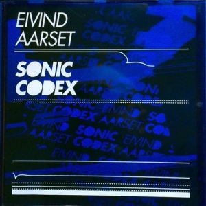 Aarset Eivind - Sonic Codex ryhmässä CD @ Bengans Skivbutik AB (4118732)