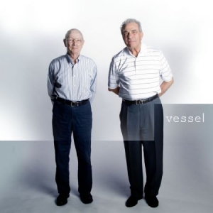 Twenty One Pilots - Vessel (Ltd. Silver Vinyl) ryhmässä Minishops / Twenty One Pilots @ Bengans Skivbutik AB (4118768)