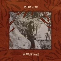 Vilma Flood - Moodswinger ryhmässä CD @ Bengans Skivbutik AB (4118964)