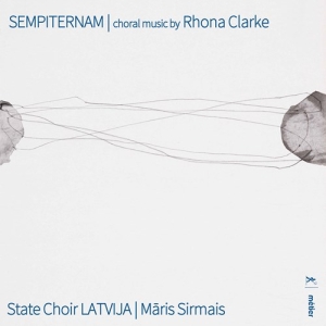 Clarke Rhona - Sempiternam ryhmässä ME SUOSITTELEMME / Joululahjavinkki: CD @ Bengans Skivbutik AB (4118985)