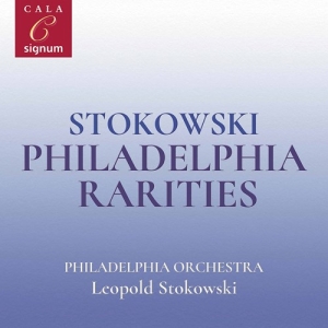 Traditional Arcady Dubensky Henry - Philadelphia Rarities ryhmässä ME SUOSITTELEMME / Joululahjavinkki: CD @ Bengans Skivbutik AB (4119004)