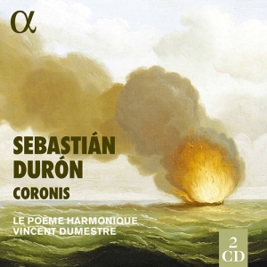 Duron Sebastian - Coronis ryhmässä ME SUOSITTELEMME / Joululahjavinkki: CD @ Bengans Skivbutik AB (4119062)