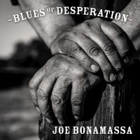 Bonamassa Joe - Blues Of Desperation ryhmässä Minishops / Joe Bonamassa @ Bengans Skivbutik AB (4119133)