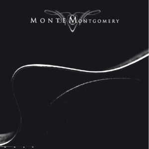 Montgomery Monte - Monte Montgomery ryhmässä ME SUOSITTELEMME / Joululahjavinkki: CD @ Bengans Skivbutik AB (4119150)