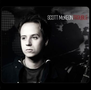 Mckeon Scott - Trouble ryhmässä CD @ Bengans Skivbutik AB (4119161)