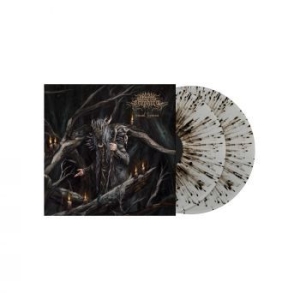 Worm Shepherd - Ritual Hymns (Splatter) ryhmässä VINYYLI @ Bengans Skivbutik AB (4119222)