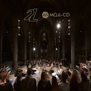 Various Artists - 2L - The Mqa Experience ryhmässä ME SUOSITTELEMME / Joululahjavinkki: CD @ Bengans Skivbutik AB (4119340)