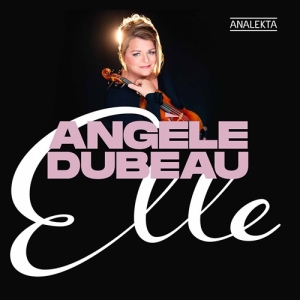 Dalal Lera Auerbach Hildegard Von - Elle ryhmässä CD @ Bengans Skivbutik AB (4119343)