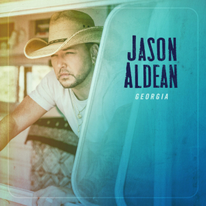 Jason Aldean - Georgia ryhmässä CD @ Bengans Skivbutik AB (4119503)