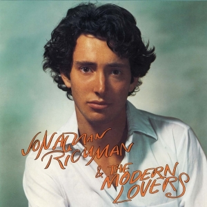 Jonathan & The Modern Lovers Richman - Jonathan Richman & The Modern Lovers ryhmässä CD @ Bengans Skivbutik AB (4119511)