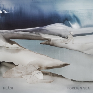 Plasi - Foreign Sea ryhmässä ME SUOSITTELEMME / Joululahjavinkki: CD @ Bengans Skivbutik AB (4119524)