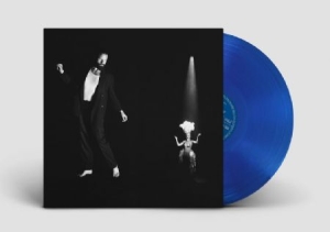 Father John Misty - Chloë And The Next 20Th Century (Ltd Blue Vinyl) ryhmässä ME SUOSITTELEMME / Årsbästalistor 2022 / Årsbästa 22 Claes @ Bengans Skivbutik AB (4119586)