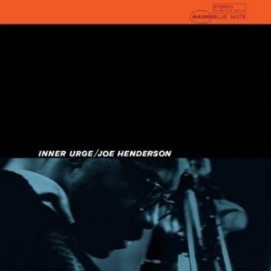 Joe Henderson - Inner Urge ryhmässä VINYYLI @ Bengans Skivbutik AB (4119599)