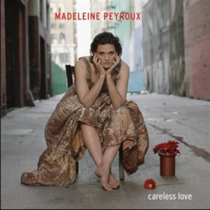 Madeleine Peyroux - Careless Love ryhmässä VINYYLI @ Bengans Skivbutik AB (4119605)