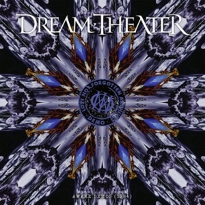 Dream Theater - Lost Not Forgotten Archives: Awake Demos (1994) ryhmässä Minishops / Dream Theater @ Bengans Skivbutik AB (4119687)