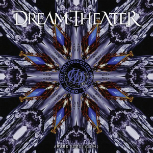 Dream Theater - Lost Not Forgotten Archives: Awake Demos (1994) ryhmässä Minishops / Dream Theater @ Bengans Skivbutik AB (4119689)