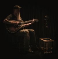 Seasick Steve - Blues In Mono (Vinyl Lp) ryhmässä Minishops / Seasick Steve @ Bengans Skivbutik AB (4119745)