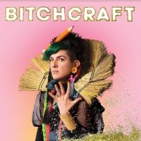 Bitch - Bitchcraft (Lime Vinyl) ryhmässä VINYYLI @ Bengans Skivbutik AB (4119817)