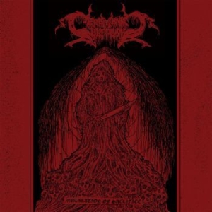 Ceremonial Bloodbath - Mutilation Of Sacrifice ryhmässä VINYYLI @ Bengans Skivbutik AB (4119847)