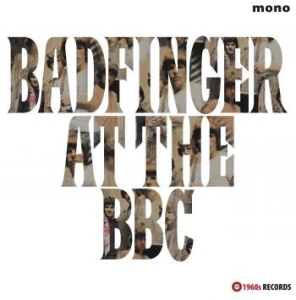 Badfinger - Badfinger At The Bbc 1969-1970 ryhmässä VINYYLI @ Bengans Skivbutik AB (4119852)