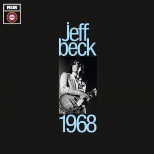 Jeff Beck Group With Rod Stewart - Radio Sessions 1968 ryhmässä Minishops / Rod Stewart @ Bengans Skivbutik AB (4119853)