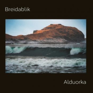 Breidablik - Alduorka ryhmässä VINYYLI @ Bengans Skivbutik AB (4119856)