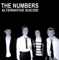 Numbers - Alternative Suicide ryhmässä VINYYLI @ Bengans Skivbutik AB (4119859)