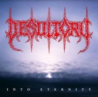 Desultory - Into Eternity ryhmässä CD @ Bengans Skivbutik AB (4119872)