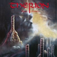 Therion - Beyond Sanctorum ryhmässä CD @ Bengans Skivbutik AB (4119883)