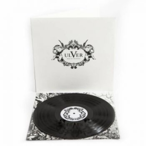 Ulver - Wars Of The Roses ryhmässä VINYYLI @ Bengans Skivbutik AB (4120090)