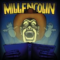 Millencolin - The Melancholy Collection (Blue Vin ryhmässä Minishops / Millencolin @ Bengans Skivbutik AB (4120091)