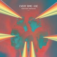 Every Time I Die - From Parts Unknown (Minty Ice Vinyl ryhmässä VINYYLI @ Bengans Skivbutik AB (4120093)